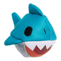 Bark Great White Dwight Dog Toy