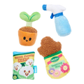 Bark Greenhouse Gang Dog Toy