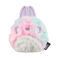 Bark Hippie Hopper Dog Toy