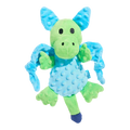 Bark Humbert The Dragon Dog Toy