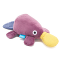 Bark Pippi Platypus Dog Toy