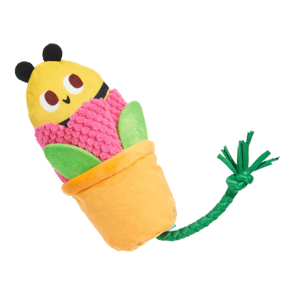 Bark Pollen Nate Dog Toy