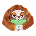 Bark Sonny The Sloth Dog Toy