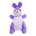 Bark Topanga Kanga Dog Toy