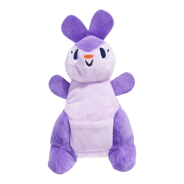Bark Topanga Kanga Dog Toy