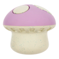 Bark Trippy Toadstool Dog Toy