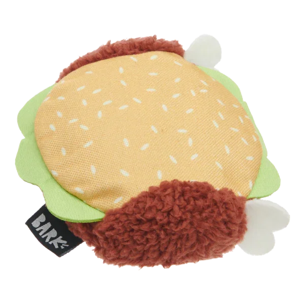 Bark Turkey Barker Dog Toy