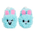 Bark Yippy & Skippy Slippies Dog Toy