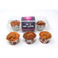 Barking Bakery Woofin Mini Iced Trio