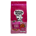 Barking Head Big Foot Golden Years