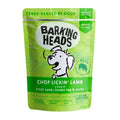 Barking Head Wet Chop Lamb 300g