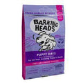 Barking Heads Big Foot Puppy Turkey, 6kg