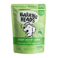 Barking Heads Chop Lickin Lamb Pouch 10 x 300g