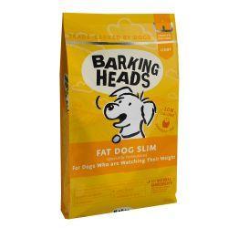 Barking Heads Fat Dog Slim