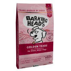 Barking Heads Golden Years