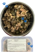 Northern Raw Feeds - Tripe - 454g
