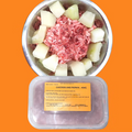 Northern Raw Feeds - Chicken & Papaya - 454g