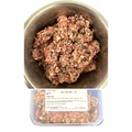 Northern Raw Feeds - Boneless Beef & Beef Tripe - 454g