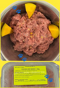 Northern Raw Feeds - Chicken & Mango - 454g