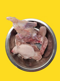 Northern Raw Feeds - Full Chicken Carcass