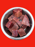 Northern Raw Feeds - Liver Chunks - 500g