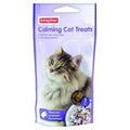 Beaphar Calming Cat Treats, 35g