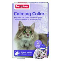 Beaphar Calming Collar for Cats