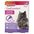 Beaphar CatComfort Calming Spot-On, 3pk