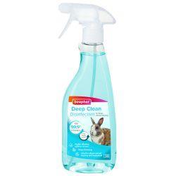 Beaphar Deep Clean Disinfectant, 500ml