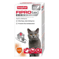 Beaphar FIPROtec COMBO Cat 6 pip