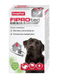 Beaphar FIPROtec COMBO Lrg Dog 3 pip