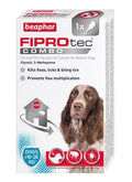 Beaphar FIPROtec COMBO Med Dog 1 pip