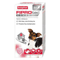Beaphar FIPROtec COMBO Sml Dog 6 pip