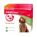 Beaphar FIPROtec Large Dog 4 pipette