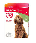Beaphar FIPROtec Large Dog 6 pipette