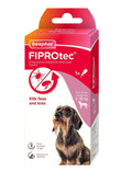 Beaphar FIPROtec Small Dog 1 pipette