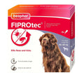 Beaphar FIPROtec XLarge Dog 4 pipette
