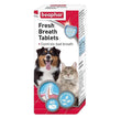Beaphar Fresh Breath 40 Tablets