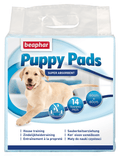 Beaphar Puppy Training Pads x14