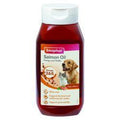 Beaphar Salmon Oil (Cat & Dog)