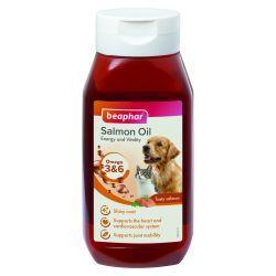 Beaphar Salmon Oil (Cat & Dog)