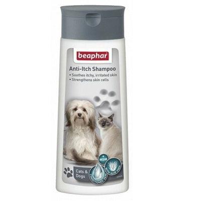 Beaphar Shampoo MSM Anti-Itch 250ml