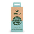 Beco Mint Scented Recycled Poop Bags x120 Pack