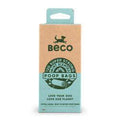 Beco Bags Eco Cat Poop Bags Mint Scented, 140's