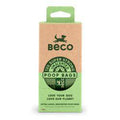 Beco Poop Bags, Unscented, 270 Pack, 270's