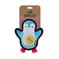 Beco Recycled Rough and Tough Penguin Small