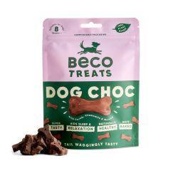 Beco Treats Dog Choc, 70g