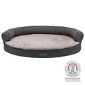 Bendson vital sofa, oval