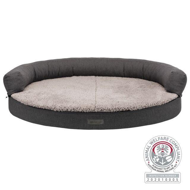 Bendson vital sofa, oval