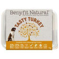 Benyfit Natural Tasty Turkey – 1kg / 500g